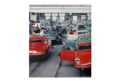 Porsche Archive(s) unlocked - 100 Raritäten aus Zuffenhausen