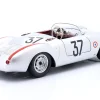 Porsche 550A Spyder #37 4th 24h LeMans 1955 Polensky, von Frankenberg 1:12 KK-Scale