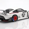 Porsche 935 #70 2018 basierend auf 911 (991 II) GT2 RS mit Vitrine 1:18 Spark