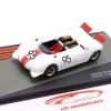 Porsche 909 Bergspyder #95 Sieger European Hill Climb Championship 1968 Mitter 1:43 Altaya