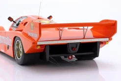 Porsche 956B Jägermeister #19 Sieger 1000km Imola 1984 Stuck, Bellof 1:12 WERK83