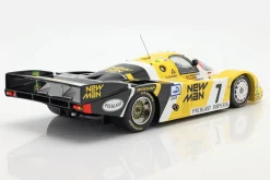 Porsche 956B #7 Sieger 24h LeMans 1984 Pescarolo, Ludwig 1:12 CMR