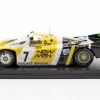 Porsche 956B #7 Sieger 24h LeMans 1984 Pescarolo, Ludwig 1:43 Spark