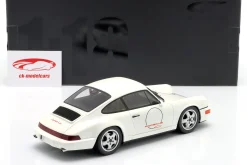 Porsche 911 (964) Carrera Cup USA Edition 1992 Grand Prix weiß 1:18 GT-Spirit