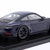 Porsche 911 (992.2) Carrera 4 GTS 40 Jahre Porsche Italien 2025 Blusogno 1:18 Spark