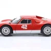 Porsche 904 Carrera GTS #42 Pebble Beach Auktion 2017 1:18 CMC