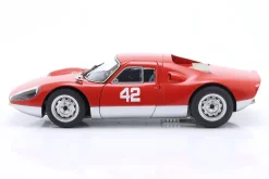 Porsche 904 Carrera GTS #42 Pebble Beach Auktion 2017 1:18 CMC