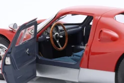 Porsche 904 Carrera GTS #42 Pebble Beach Auktion 2017 1:18 CMC
