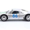 Porsche 904 Carrera GTS #86 Sieger Targa Florio 1964 Pucci, Davis 1:18 CMC
