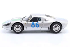 Porsche 904 Carrera GTS #86 Sieger Targa Florio 1964 Pucci, Davis 1:18 CMC