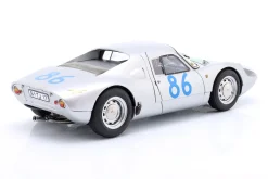 Porsche 904 Carrera GTS #86 Sieger Targa Florio 1964 Pucci, Davis 1:18 CMC