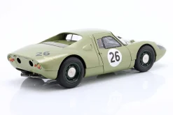 Porsche 904 Carrera GTS #26 Silverstone Int. Grand Touring 1964 I. Ireland 1:18 CMC