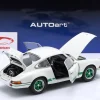 Porsche 911 Carrera RS 2.7 Grand Prix weiß / grün 1:18 AUTOart