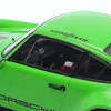 Porsche 911 Carrera 3.0 RSR #14 IROC Riverside 1973 E. Fittipaldi 1:18 WERK83