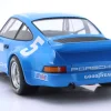 Porsche 911 Carrera 3.0 RSR #5 3rd IROC Daytona 1974 Bobby Unser 1:18 WERK83