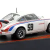 Porsche 911 Carrera RSR #59 Sieger 24h Daytona 1973 Gregg, Haywood 1:43 Altaya