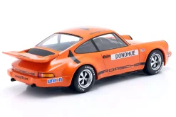 Porsche 911 Carrera 3.0 RSR #1 Sieger IROC 1974 Mark Donohue 1:18 WERK83