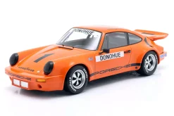 Porsche 911 Carrera 3.0 RSR #1 Sieger IROC 1974 Mark Donohue 1:18 WERK83