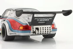 Porsche 911 Carrera RSR Turbo #9 2nd 6h Watkins Glen 1974 Müller, van Lennep 1:12 CMR