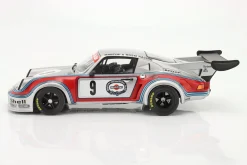 Porsche 911 Carrera RSR Turbo #9 2nd 6h Watkins Glen 1974 Müller, van Lennep 1:12 CMR