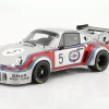 Porsche 911 Carrera RSR Turbo #5 5th 1000km Brands Hatch 1974 Martini Racing 1:12 CMR