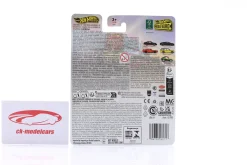 Porsche 911 Carrera RS 2.7 schwarz 1:64 HotWheels