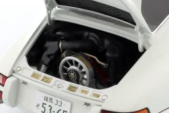 Porsche 911 Carrera 2.7 RS 