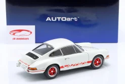 Porsche 911 Carrera 2.7 RS 