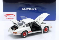 Porsche 911 Carrera 2.7 RS 