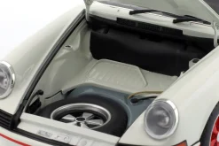 Porsche 911 Carrera 2.7 RS 
