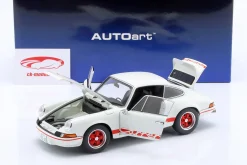 Porsche 911 Carrera 2.7 RS 