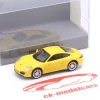 Porsche 911 (991) Carrera S Baujahr 2013 gelb 1:87 Minichamps