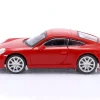 Porsche 911 (991) Carrera S Baujahr 2013 rot 1:87 Minichamps