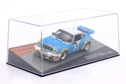 Porsche 911 Carrera #3 Sieger Rallye Monte Carlo 1978 Nicolas, Laverne 1:43 Altaya