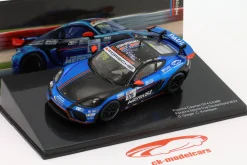 Porsche Cayman GT4 CS MR #175 Porsche Sports Cup Deutschland 2022 1:43 Ixo
