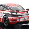 Porsche Cayman GT4 CS #982 NLS & 24h Nürburgring 2025 W&S Motorsport 1:43 Ixo