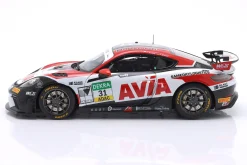 Porsche 718 Cayman GT4 RS CS #31 ADAC GT4 Champion 2024 Knopp, Zulauf 1:18 OttOmobile