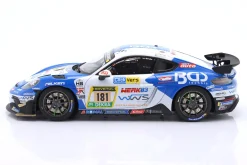 Porsche 718 Cayman GT4 RS CS #181 24h Nürburgring 2024 Sorg Rennsport 1:18 OttOmobile