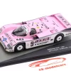 Porsche 962C #9 3rd 24h LeMans 1989 Stuck, Wollek 1:43 Altaya
