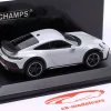 Porsche 911 Dakar Baujahr 2022 Eisgraumetallic 1:43 Minichamps