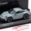 Porsche 911 Dakar Baujahr 2022 shadegrün metallic 1:43 Minichamps