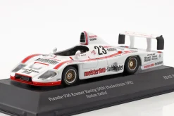 Porsche 936 #23 DRM Hockenheim 1982 Stefan Bellof 1:43 CMR