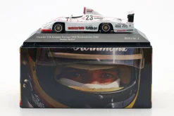 Porsche 936 #23 DRM Hockenheim 1982 Stefan Bellof 1:43 CMR