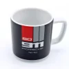 Porsche Espresso-Sammlertasse Nr. 5 / 60 Jahre Porsche 911 1963-2023