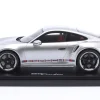 Porsche 911 (992) First Turbo Sonderwunsch 1:18 Spark / Limitierung #008