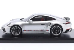 Porsche 911 (992) First Turbo Sonderwunsch 1:18 Spark / Limitierung #008