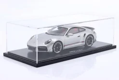 Porsche 911 (992) First Turbo Sonderwunsch 1:18 Spark / Limitierung #008