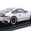 Porsche 911 (992) First Turbo Sonderwunsch 1:18 Spark / Limitierung #009