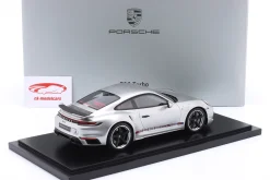 Porsche 911 (992) First Turbo Sonderwunsch 1:18 Spark / Limitierung #009