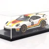 Porsche 911 (992.2) GT3 #3 Andial Design 1:18 Spark
